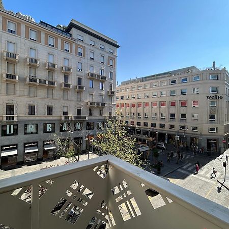 Ferienwohnung Fifty Eight Milan Beltrade 3 Exterior foto