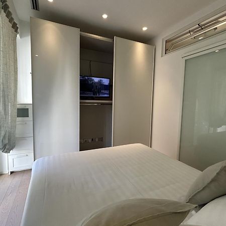Ferienwohnung Fifty Eight Milan Beltrade 3 Exterior foto