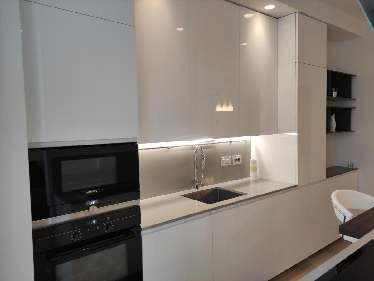 Ferienwohnung Fifty Eight Milan Beltrade 3 Exterior foto