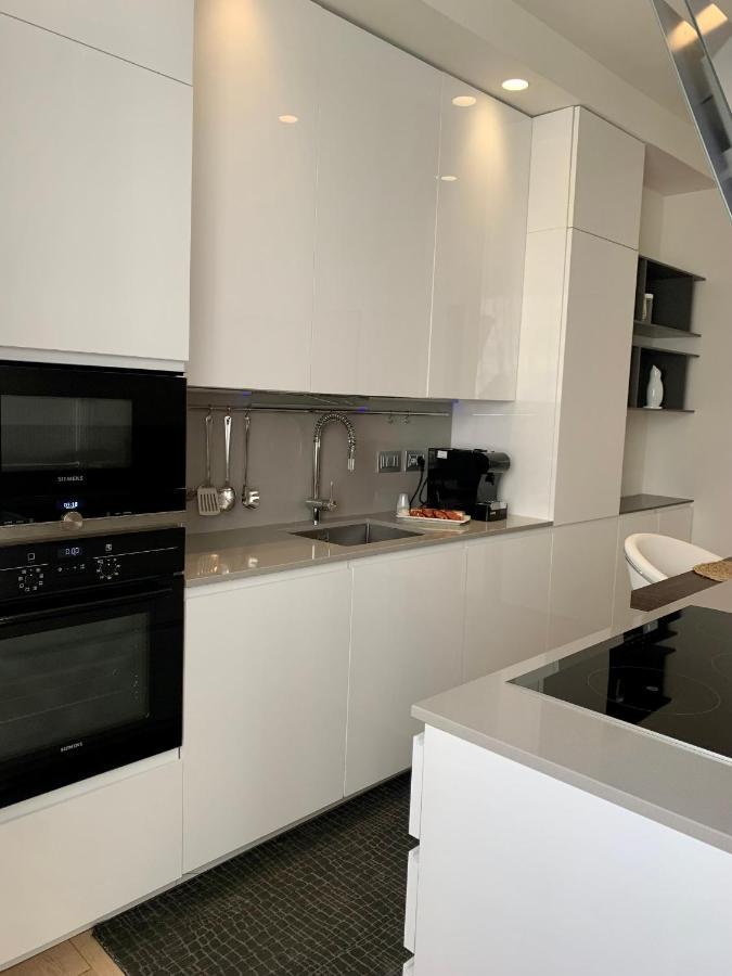 Ferienwohnung Fifty Eight Milan Beltrade 3 Exterior foto