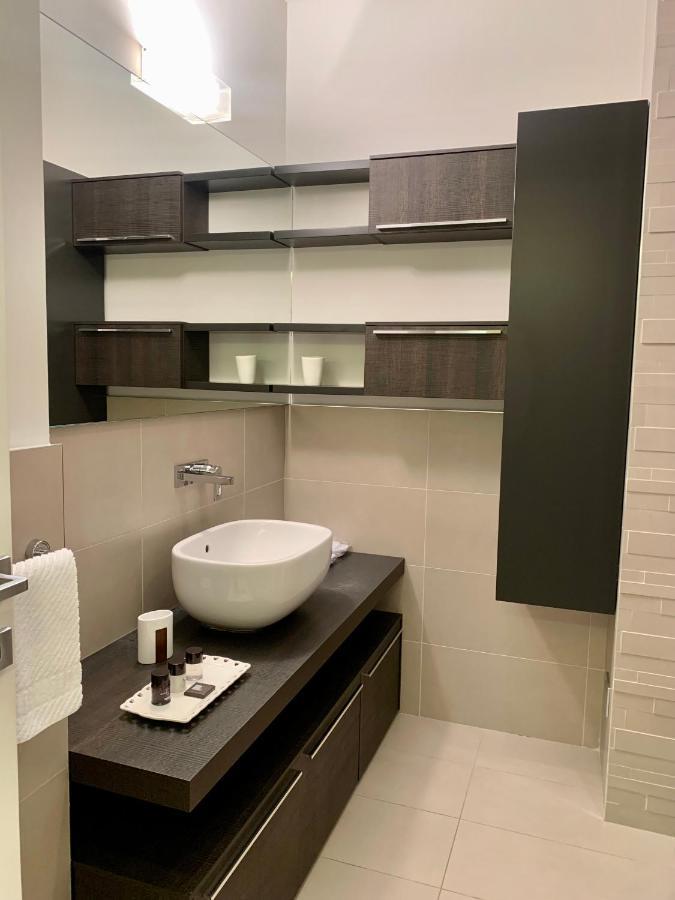 Ferienwohnung Fifty Eight Milan Beltrade 3 Exterior foto