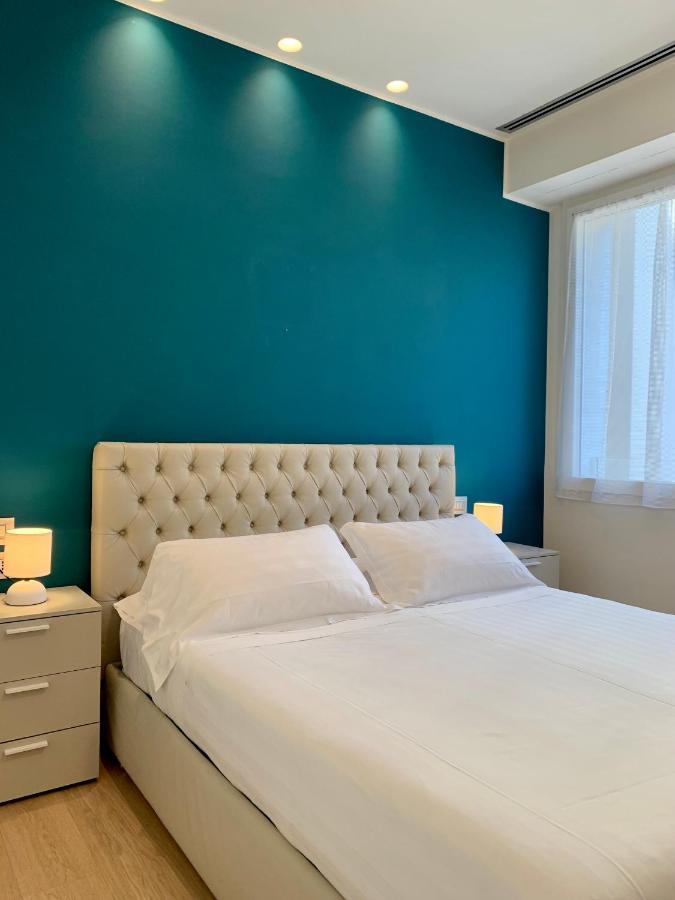Ferienwohnung Fifty Eight Milan Beltrade 3 Exterior foto