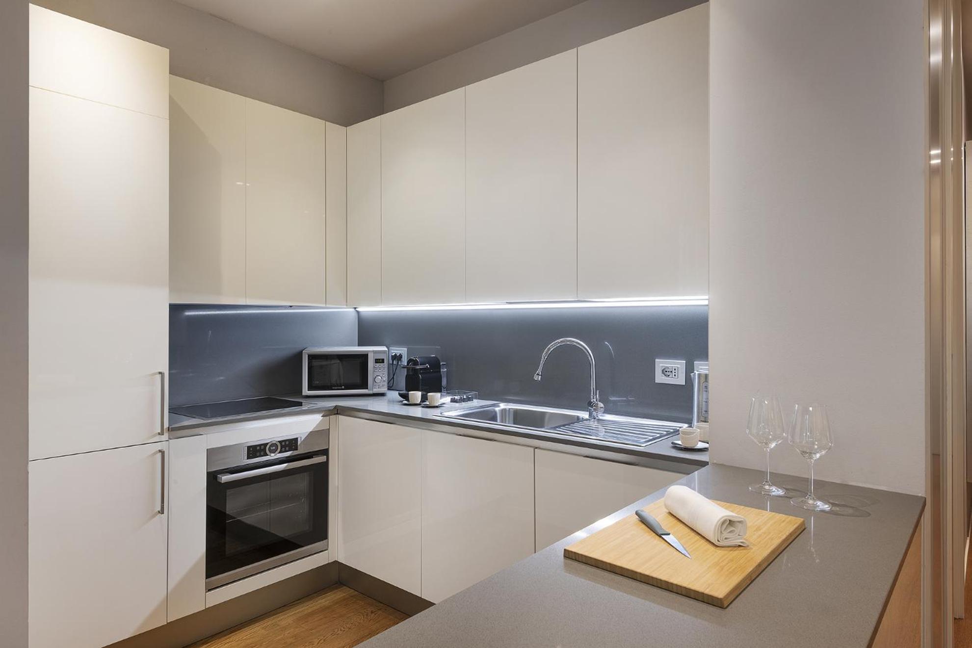 Ferienwohnung Fifty Eight Milan Beltrade 3 Exterior foto