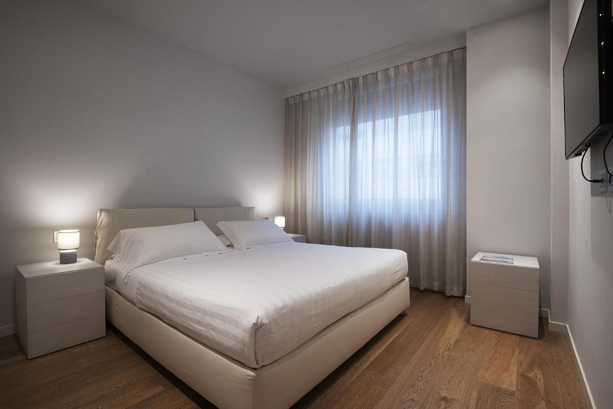 Ferienwohnung Fifty Eight Milan Beltrade 3 Exterior foto