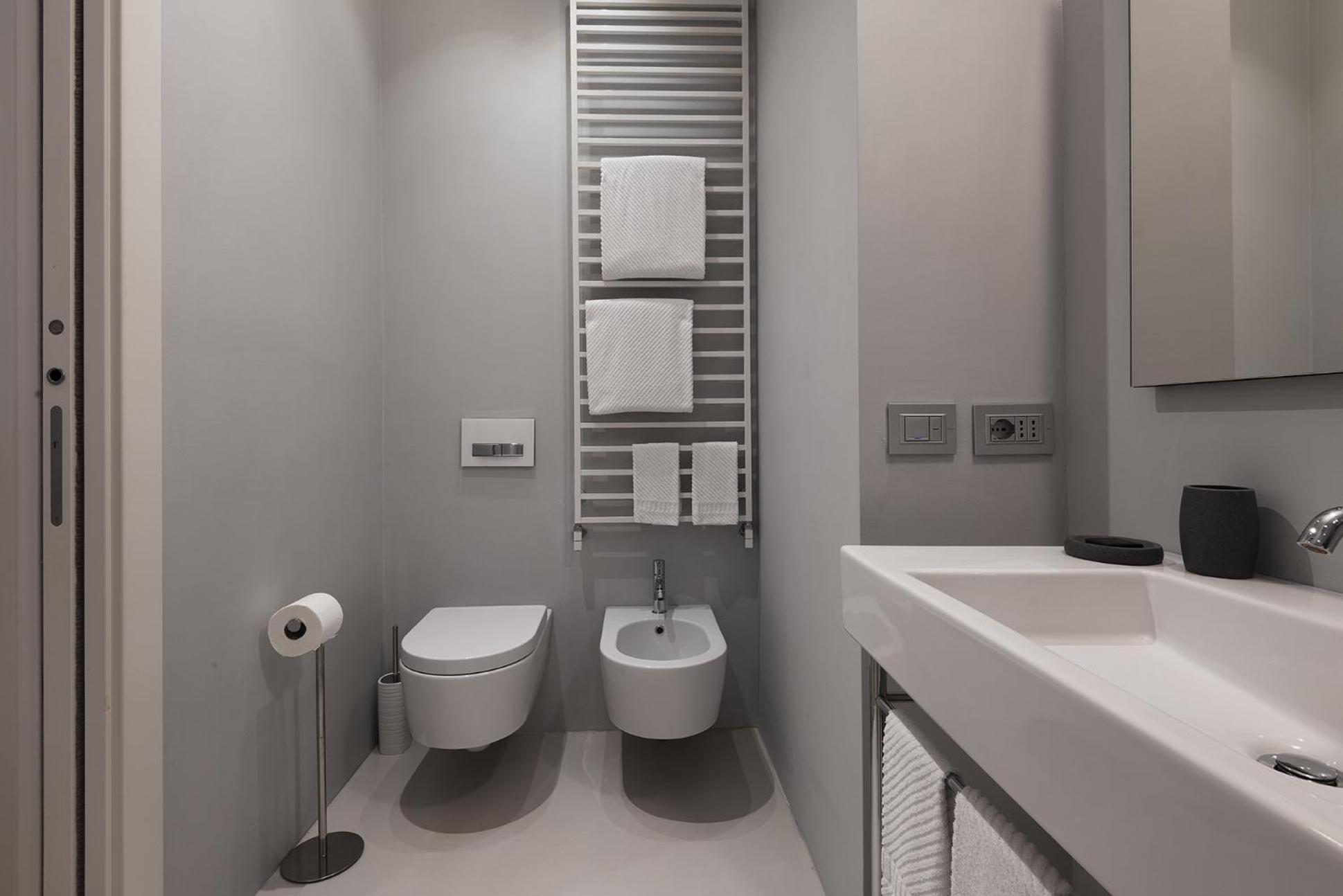 Ferienwohnung Fifty Eight Milan Beltrade 3 Exterior foto