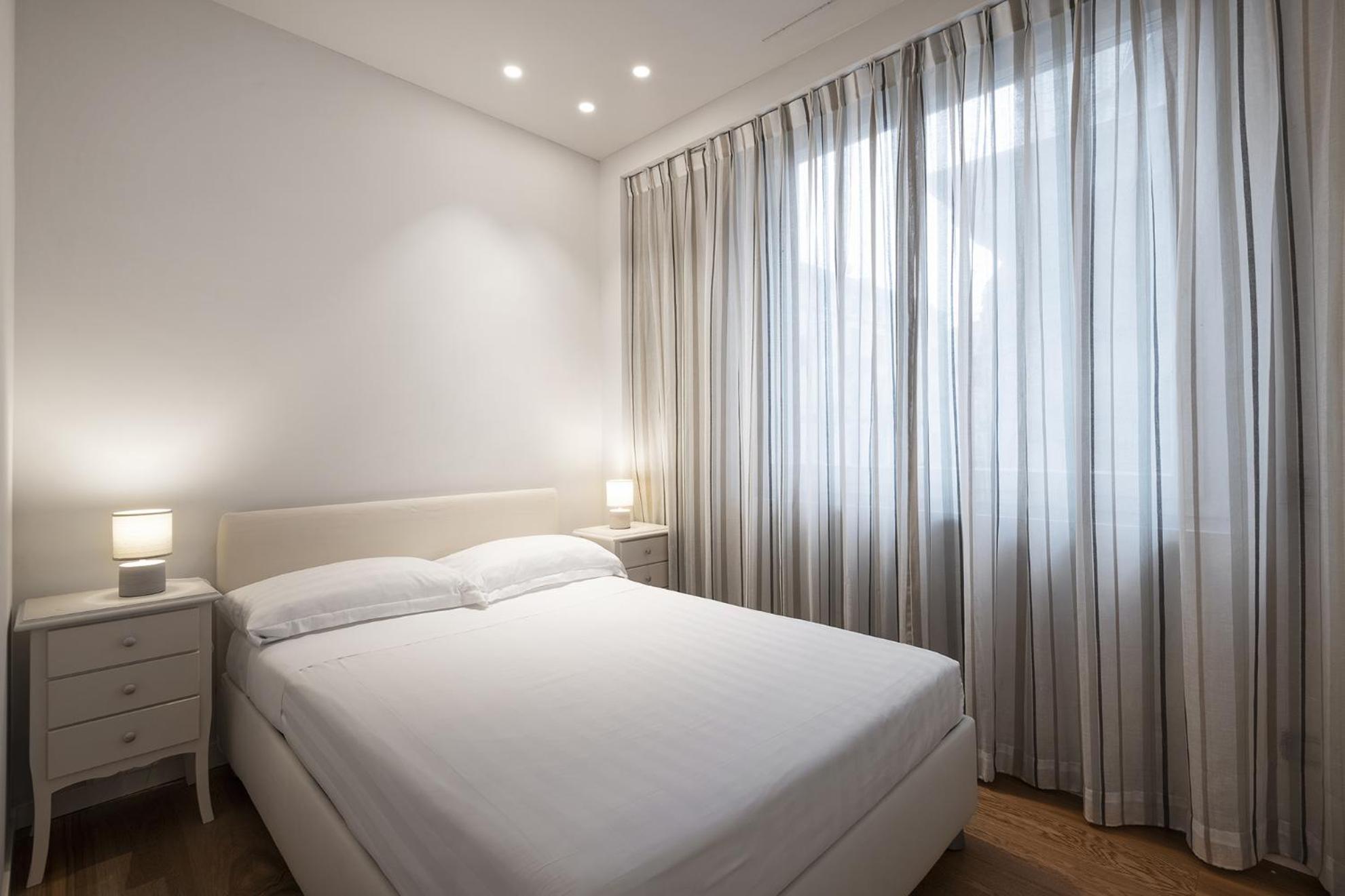 Ferienwohnung Fifty Eight Milan Beltrade 3 Exterior foto