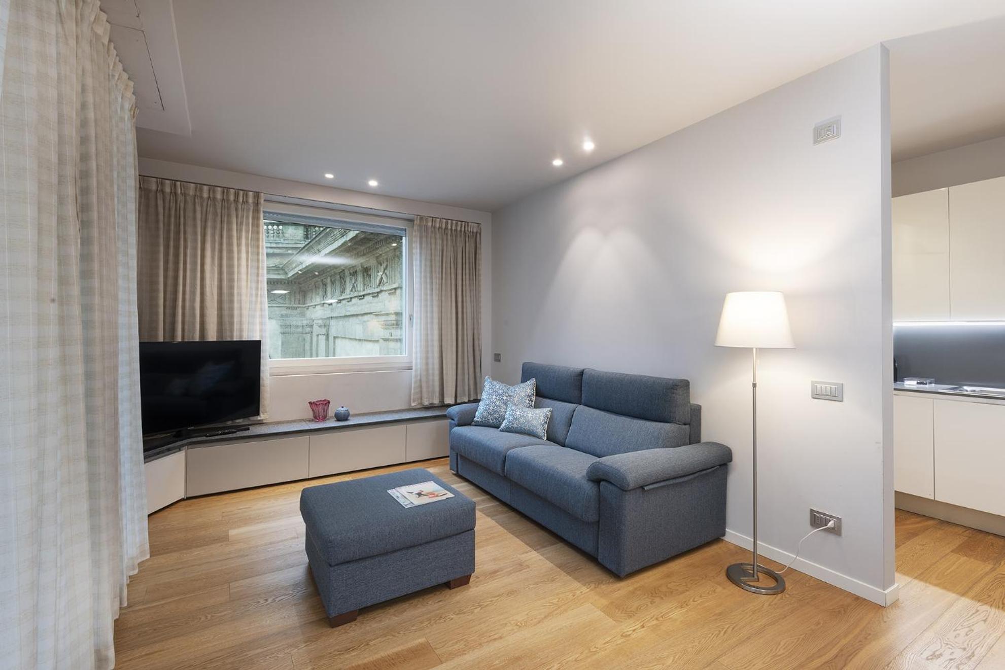 Ferienwohnung Fifty Eight Milan Beltrade 3 Exterior foto