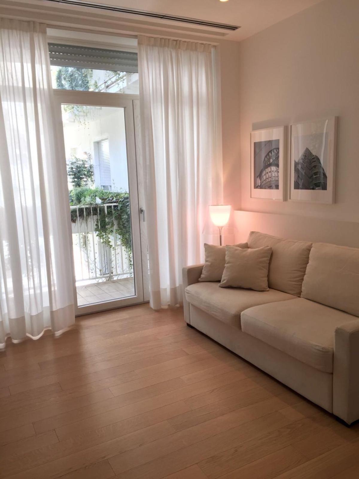 Ferienwohnung Fifty Eight Milan Beltrade 3 Exterior foto