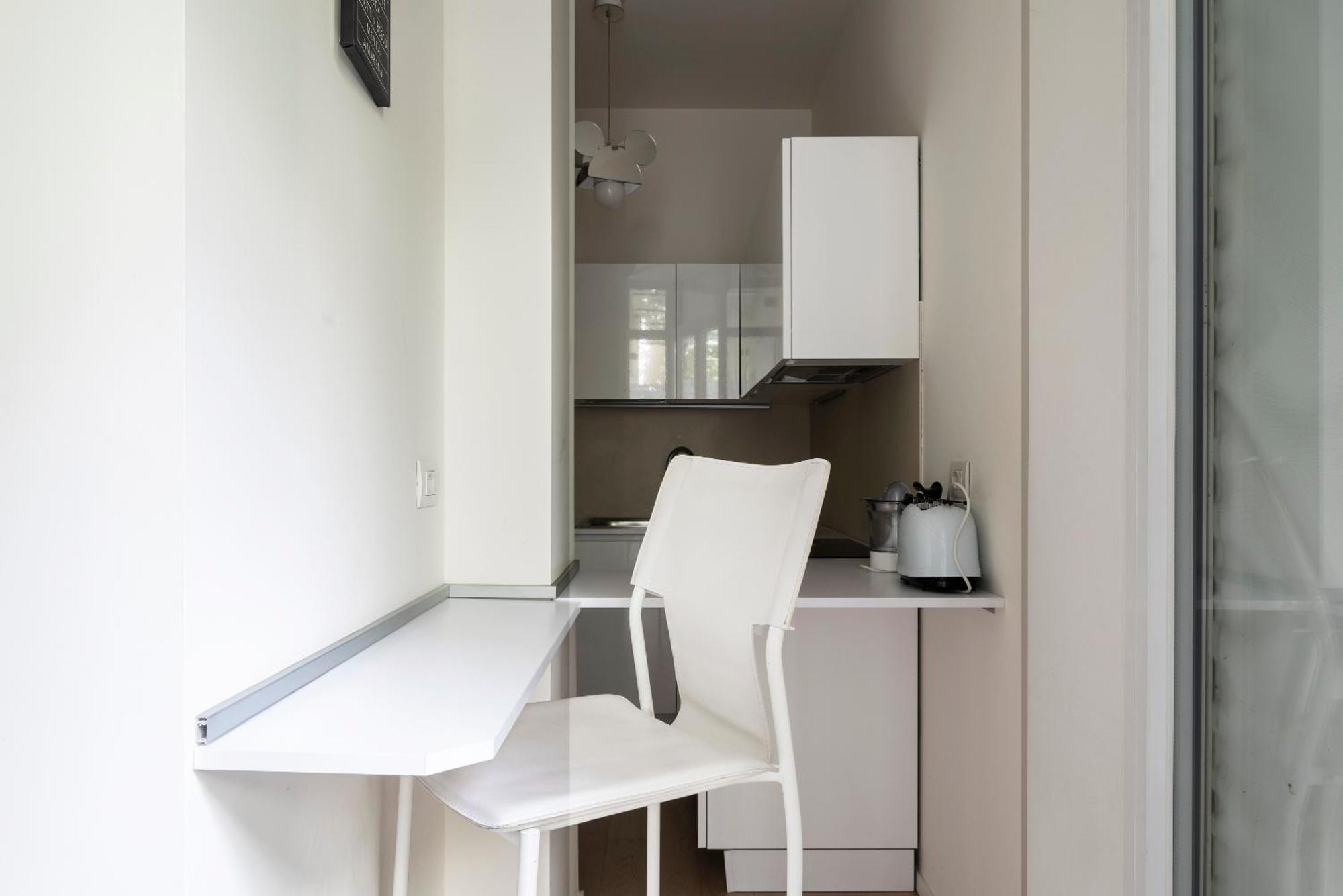 Ferienwohnung Fifty Eight Milan Beltrade 3 Exterior foto