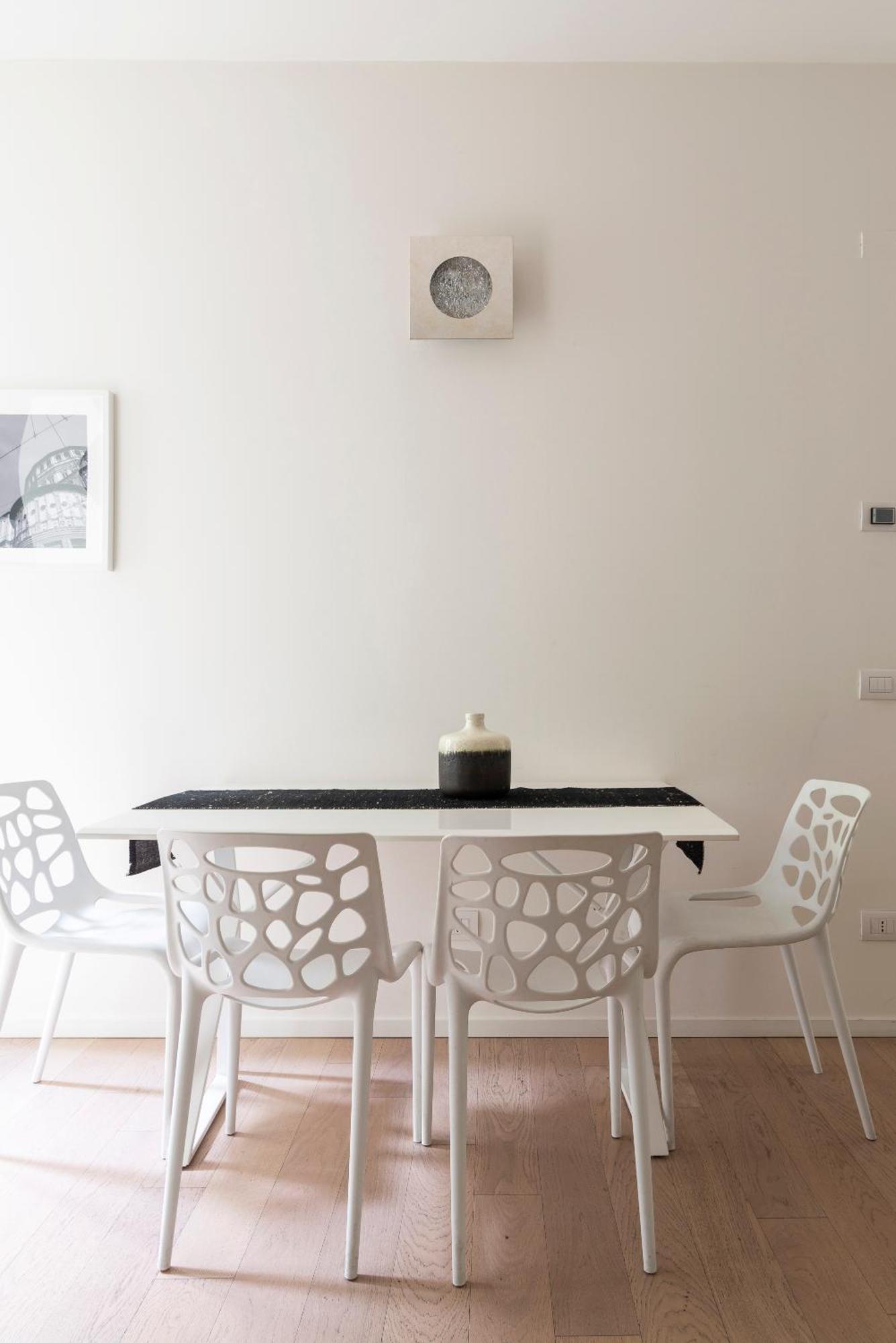 Ferienwohnung Fifty Eight Milan Beltrade 3 Exterior foto