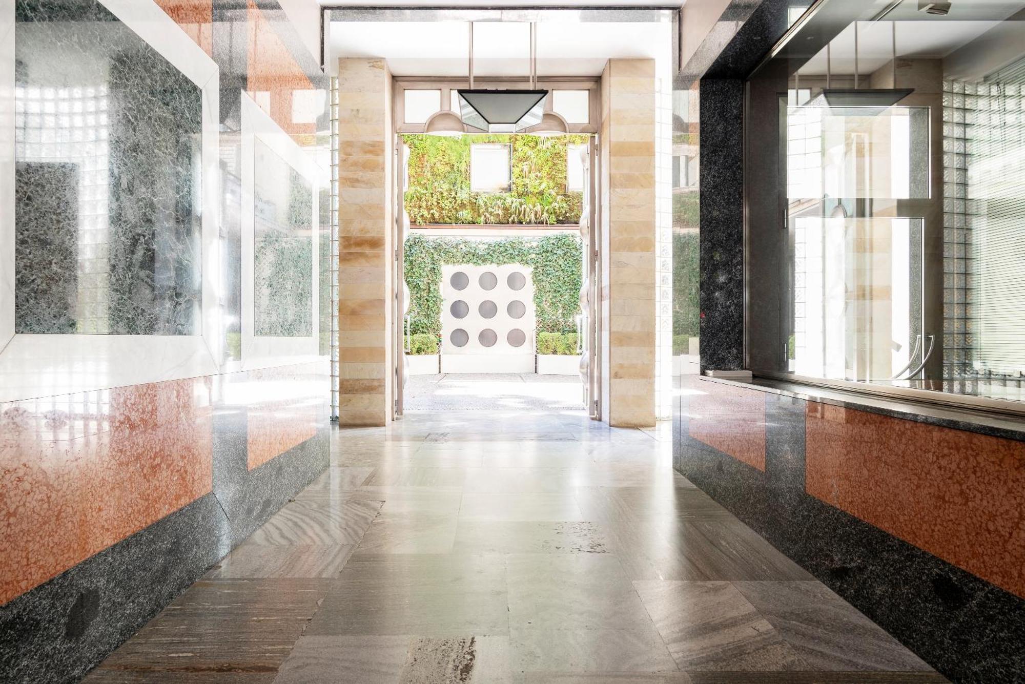 Ferienwohnung Fifty Eight Milan Beltrade 3 Exterior foto