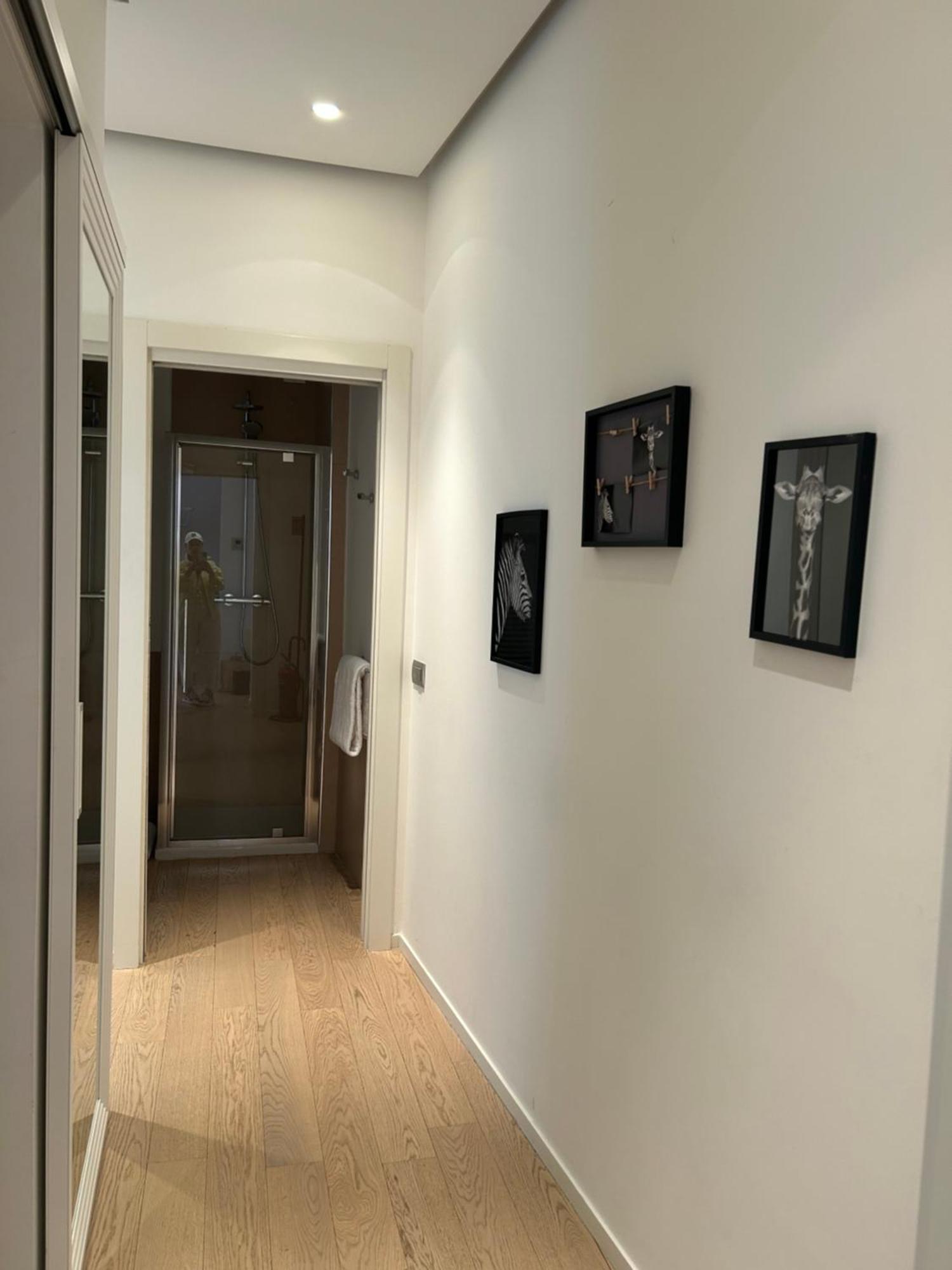 Ferienwohnung Fifty Eight Milan Beltrade 3 Exterior foto